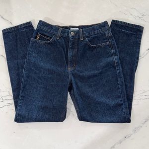 Vintage Guess Red Label AST050 Jeans